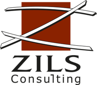 Logo Zils Consulting